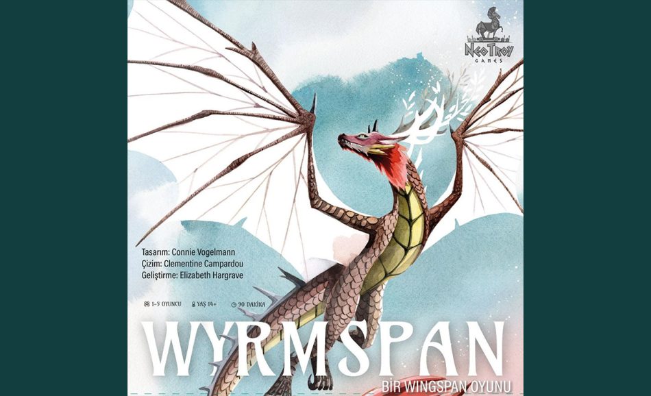 Wyrmspan