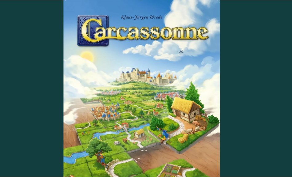 Carcassonne
