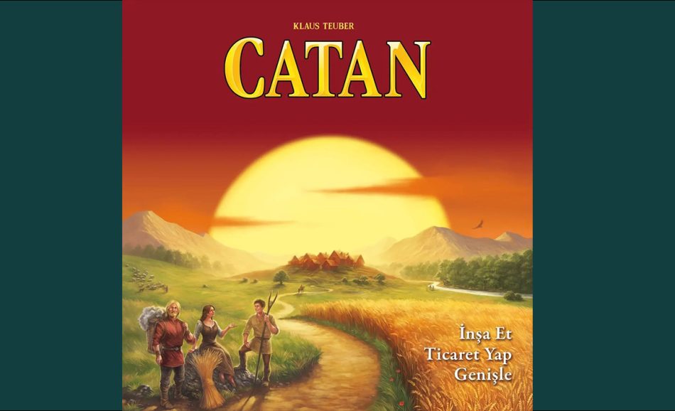 Catan