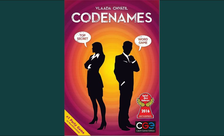 Codenames