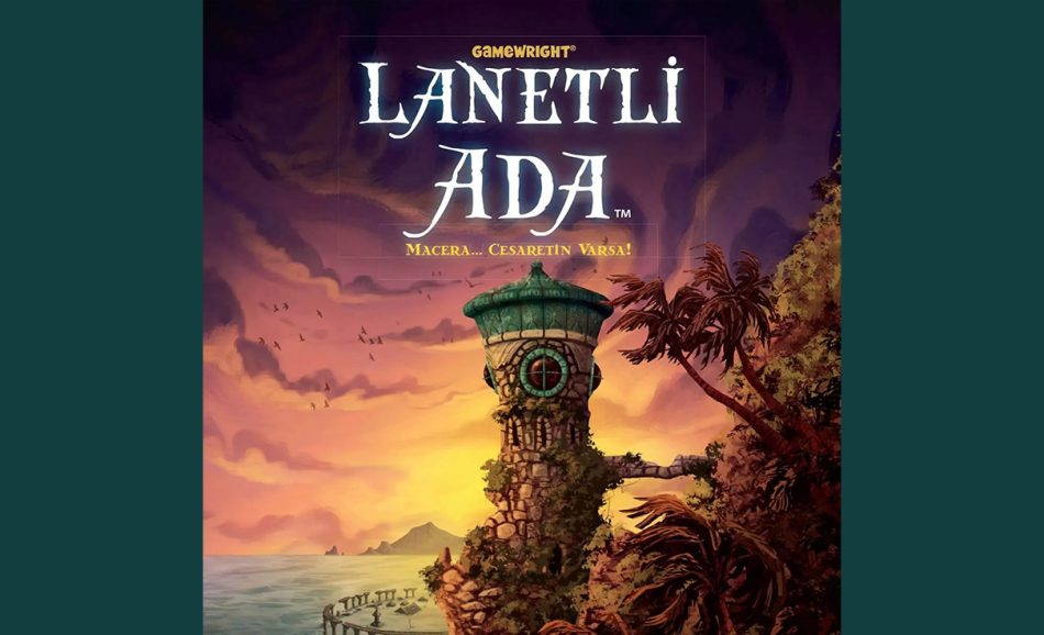 Lanetli Ada