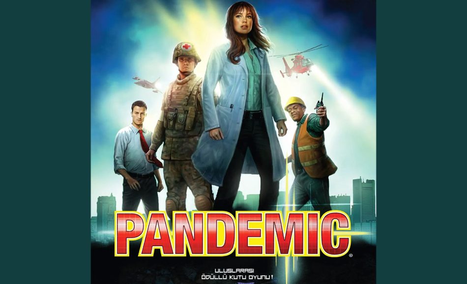 Pandemic