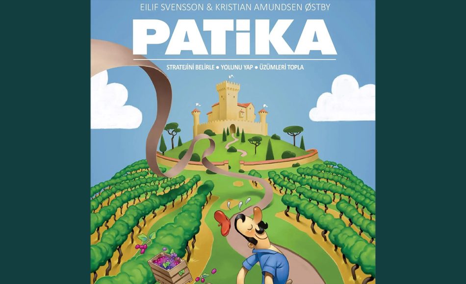 Patika