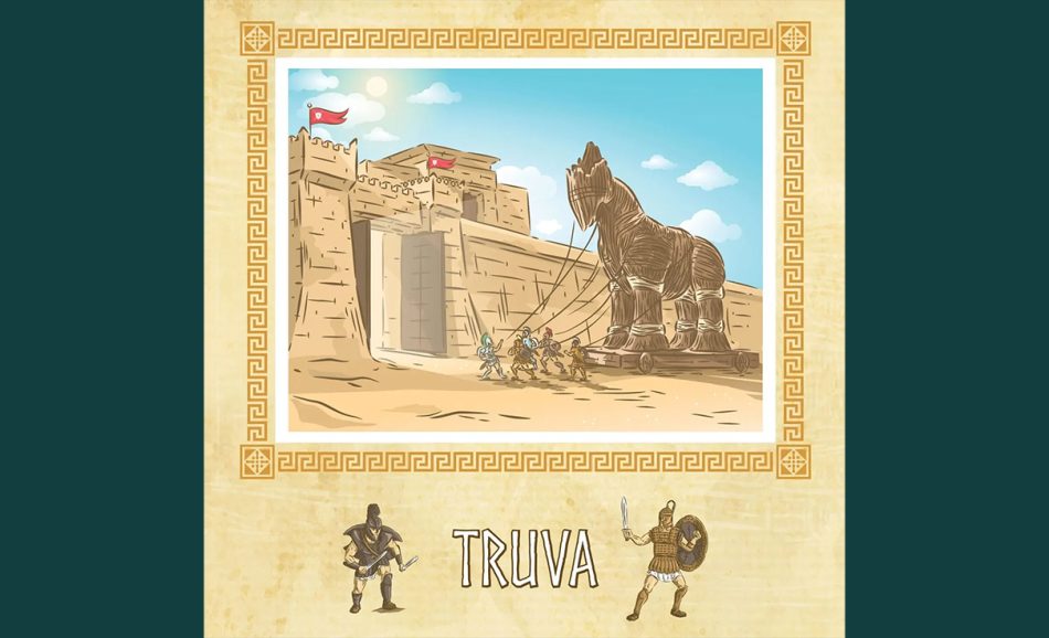 Truva