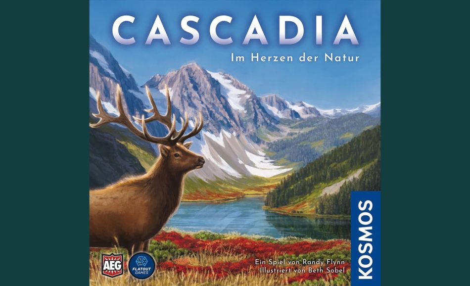 Cascadia